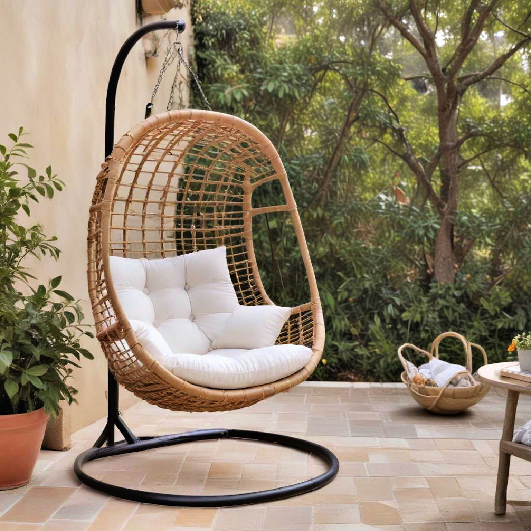 swing chairs