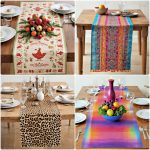 table runner ideas