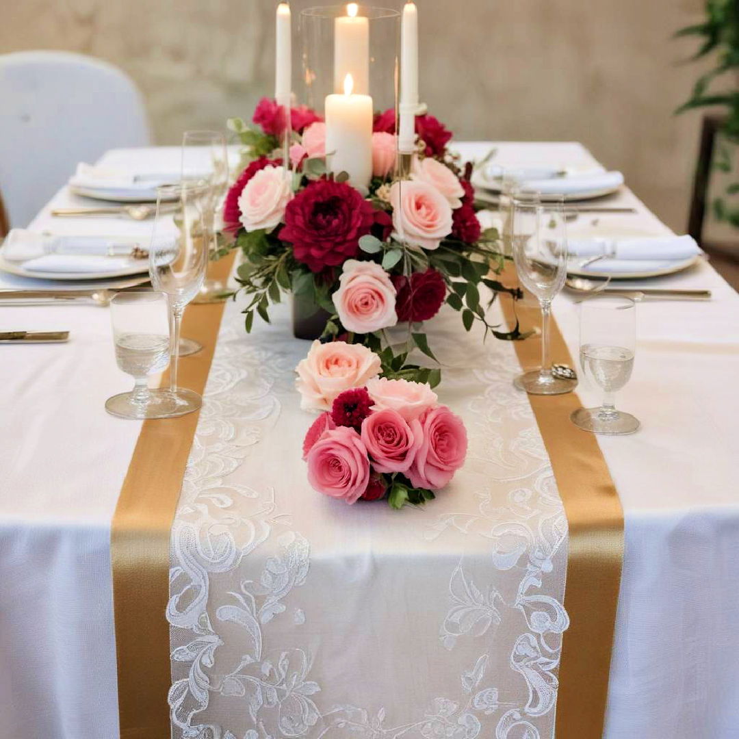 table runners