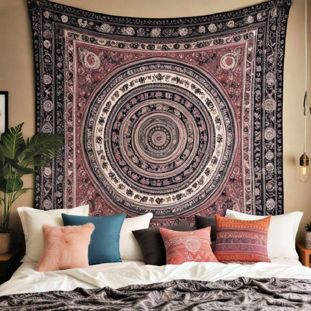 tapestries