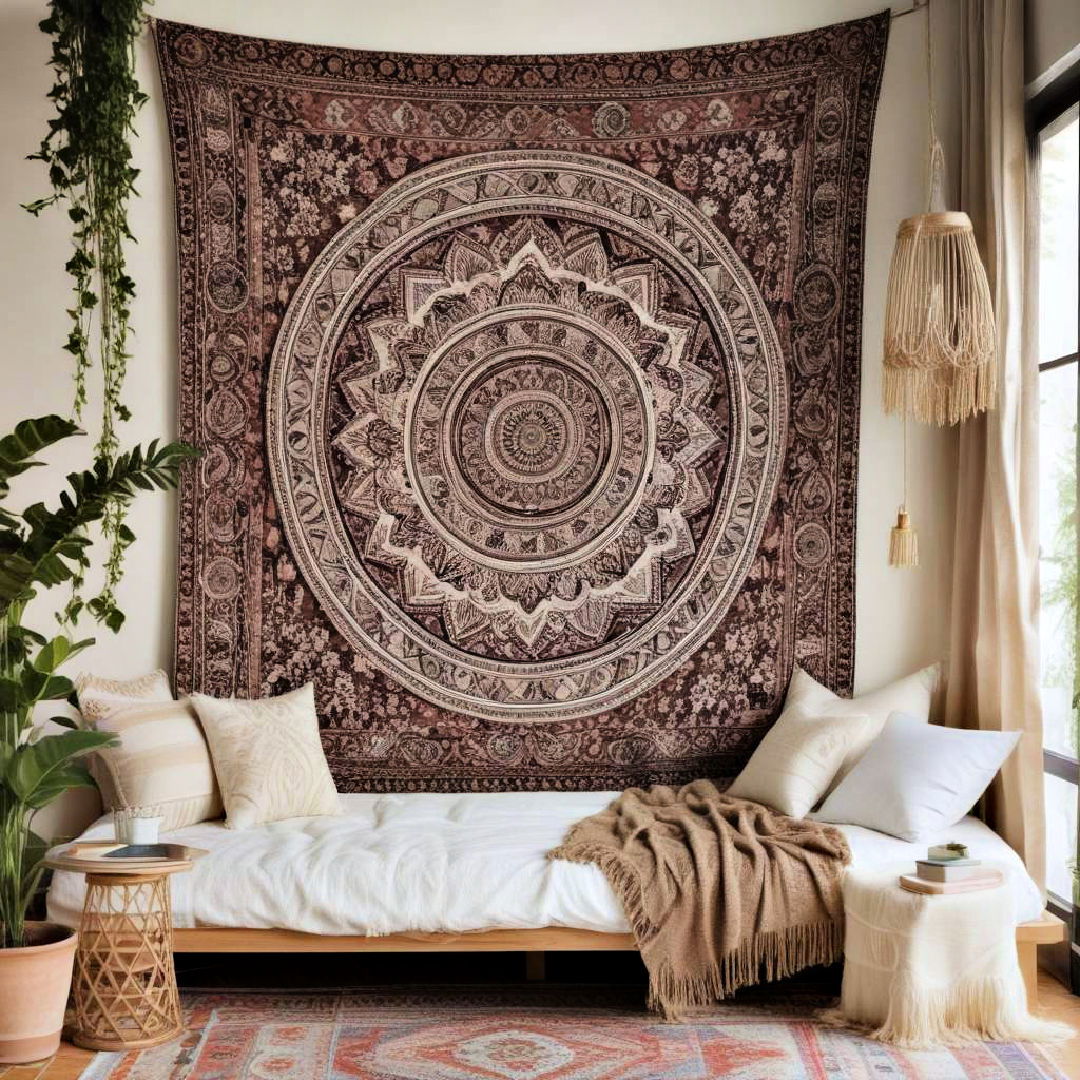 tapestries