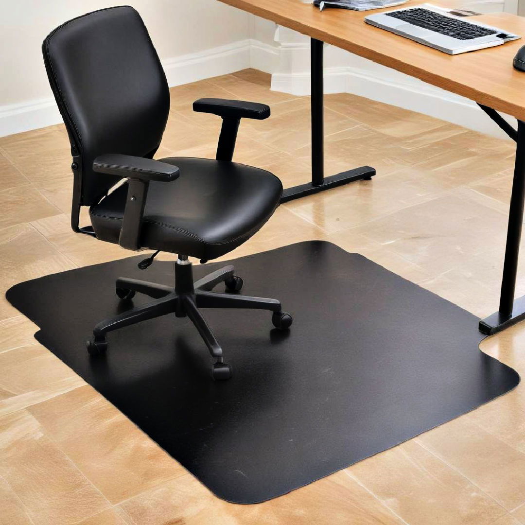 task chair mat