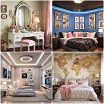 teenage girl bedroom ideas