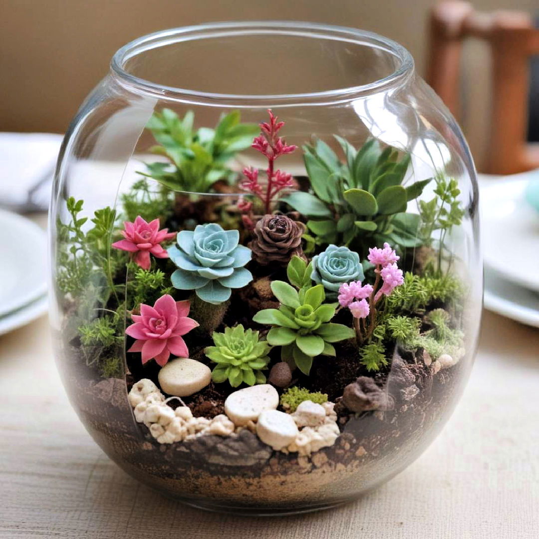 terrarium