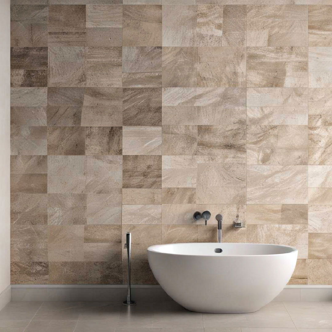 tiles durable and decorative