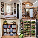 tiny house storage ideas