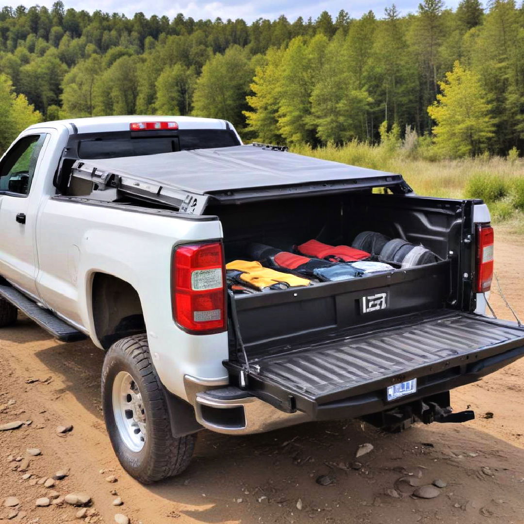 tonneau covers