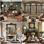 traditional living room ideas