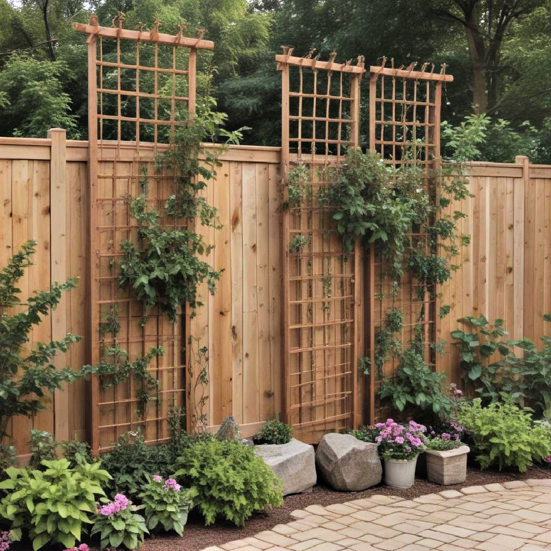 trellises