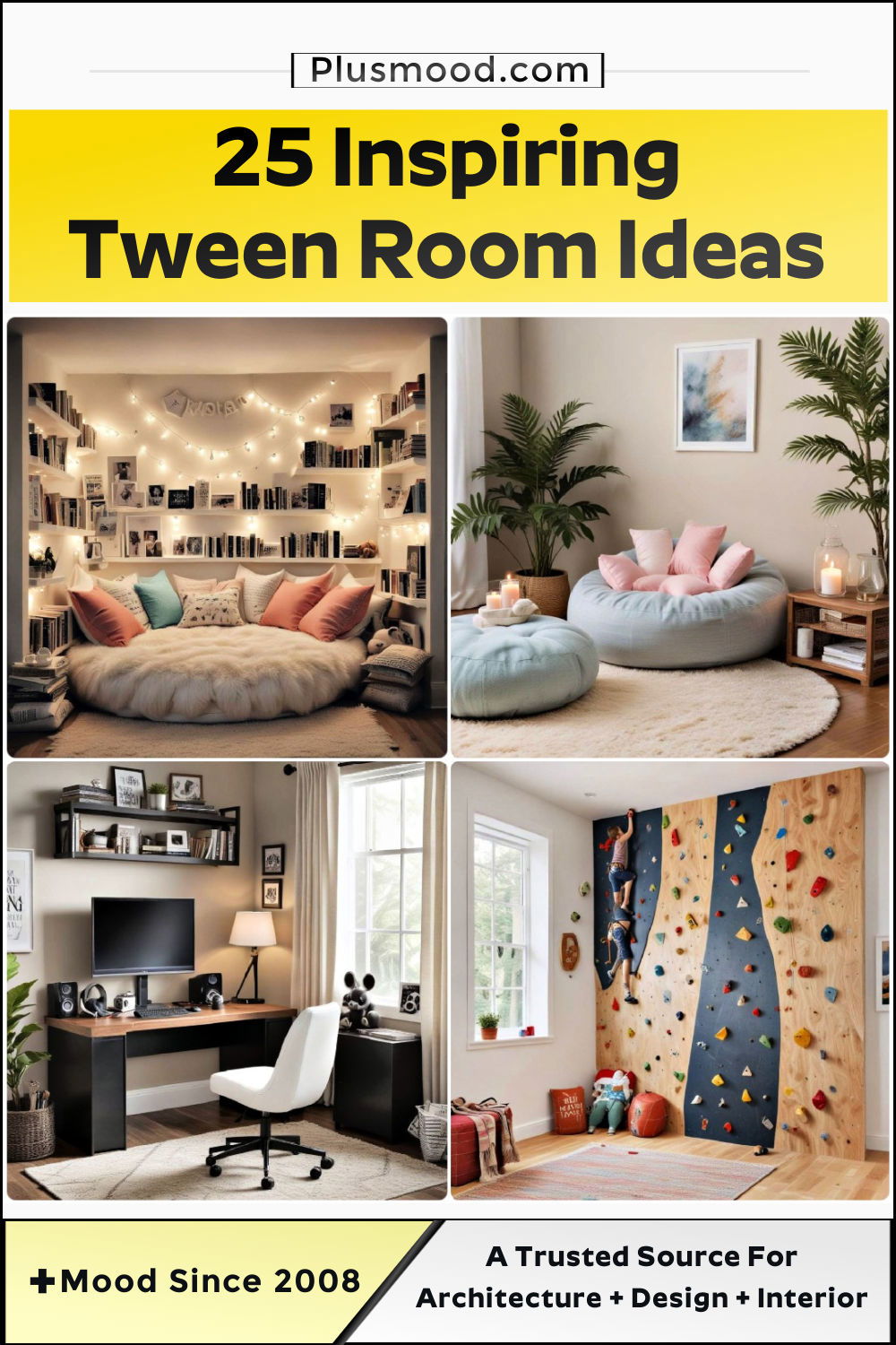 tween room ideas and inspiration