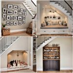 under stairs storage ideas