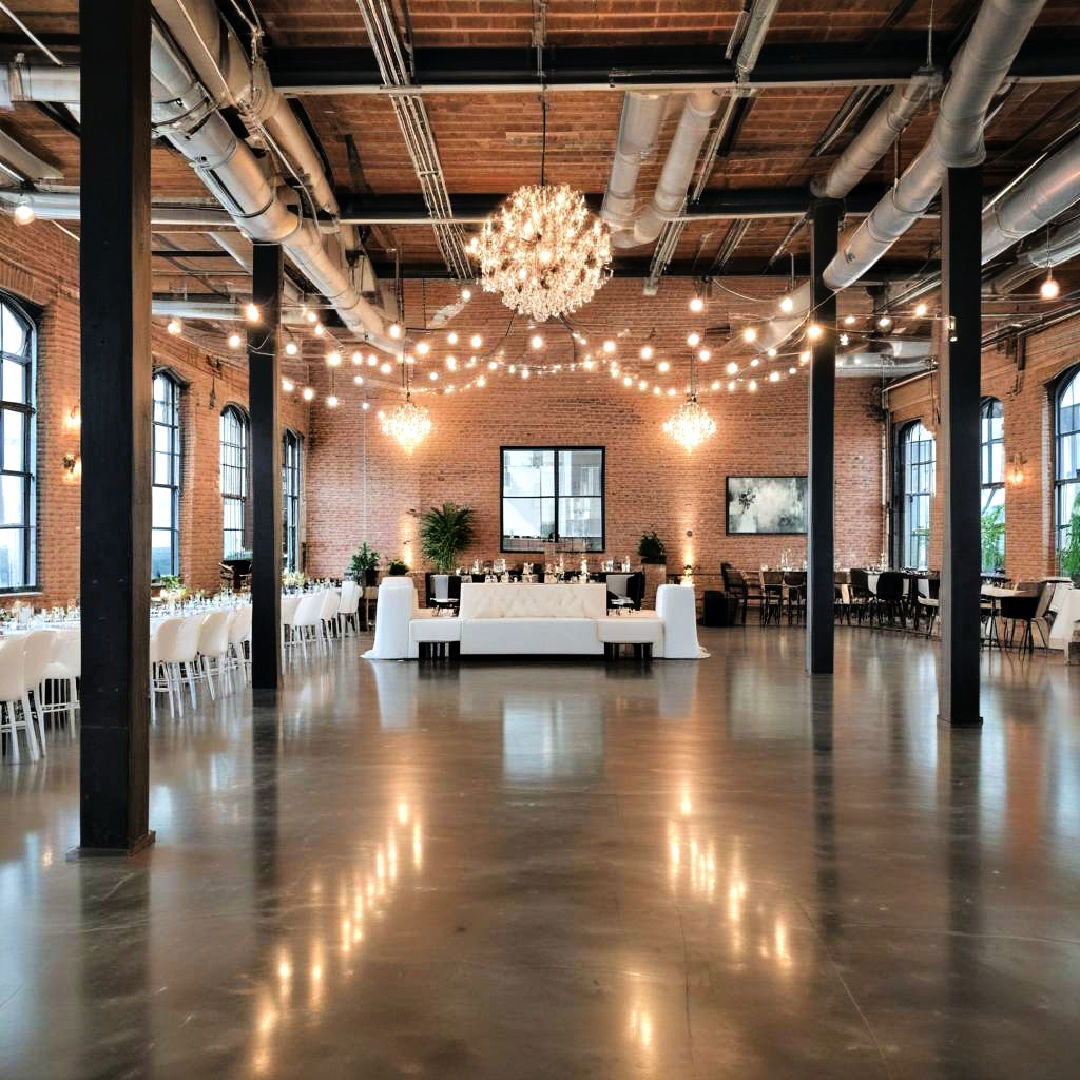 urban loft venue