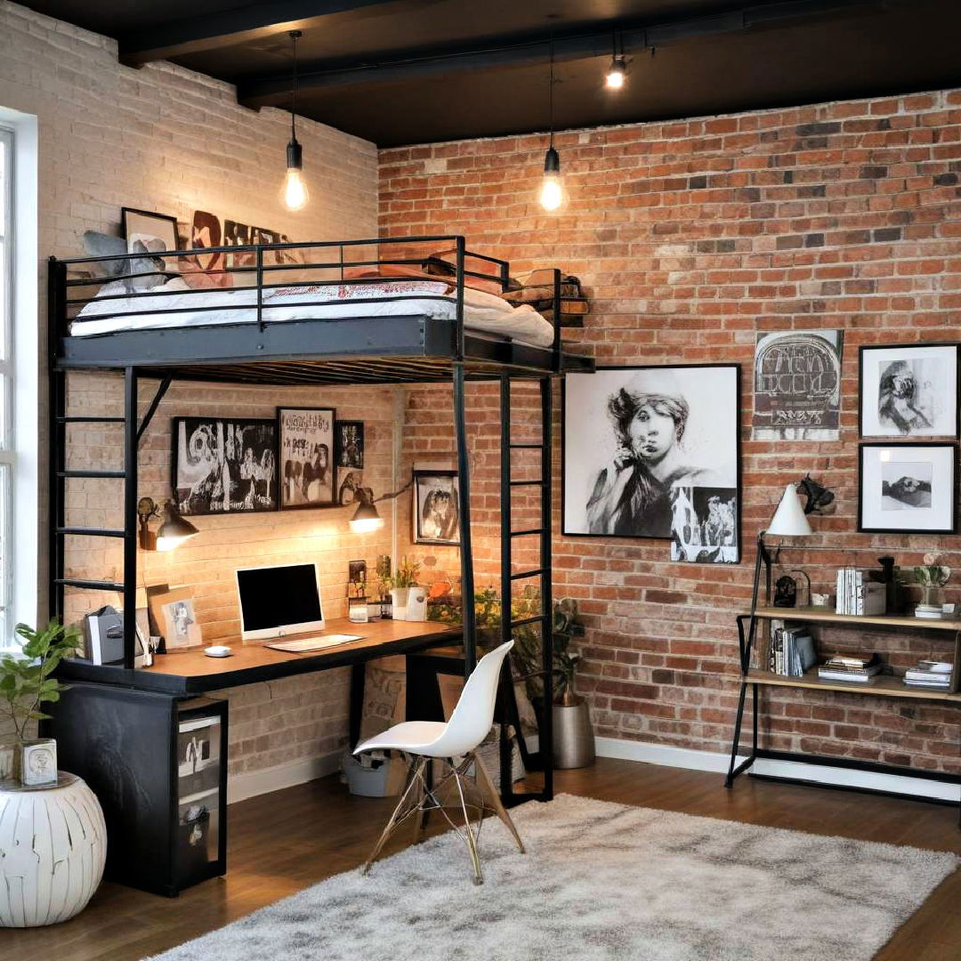 urban loft