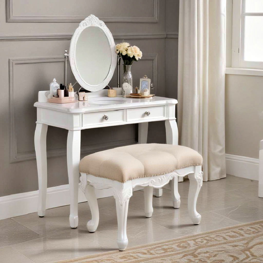 vanity stools