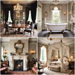 victorian interior design ideas