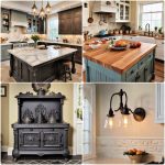 victorian kitchen ideas