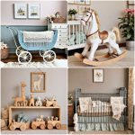 vintage nursery ideas