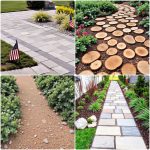 walkway ideas