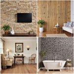 wall covering ideas