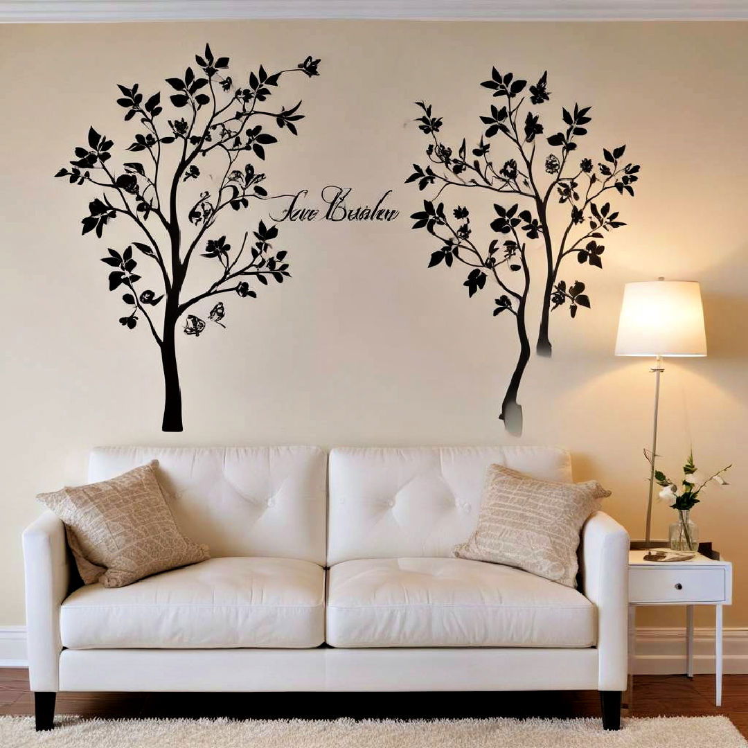 wall decals