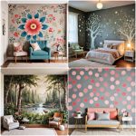 wall painting ideas