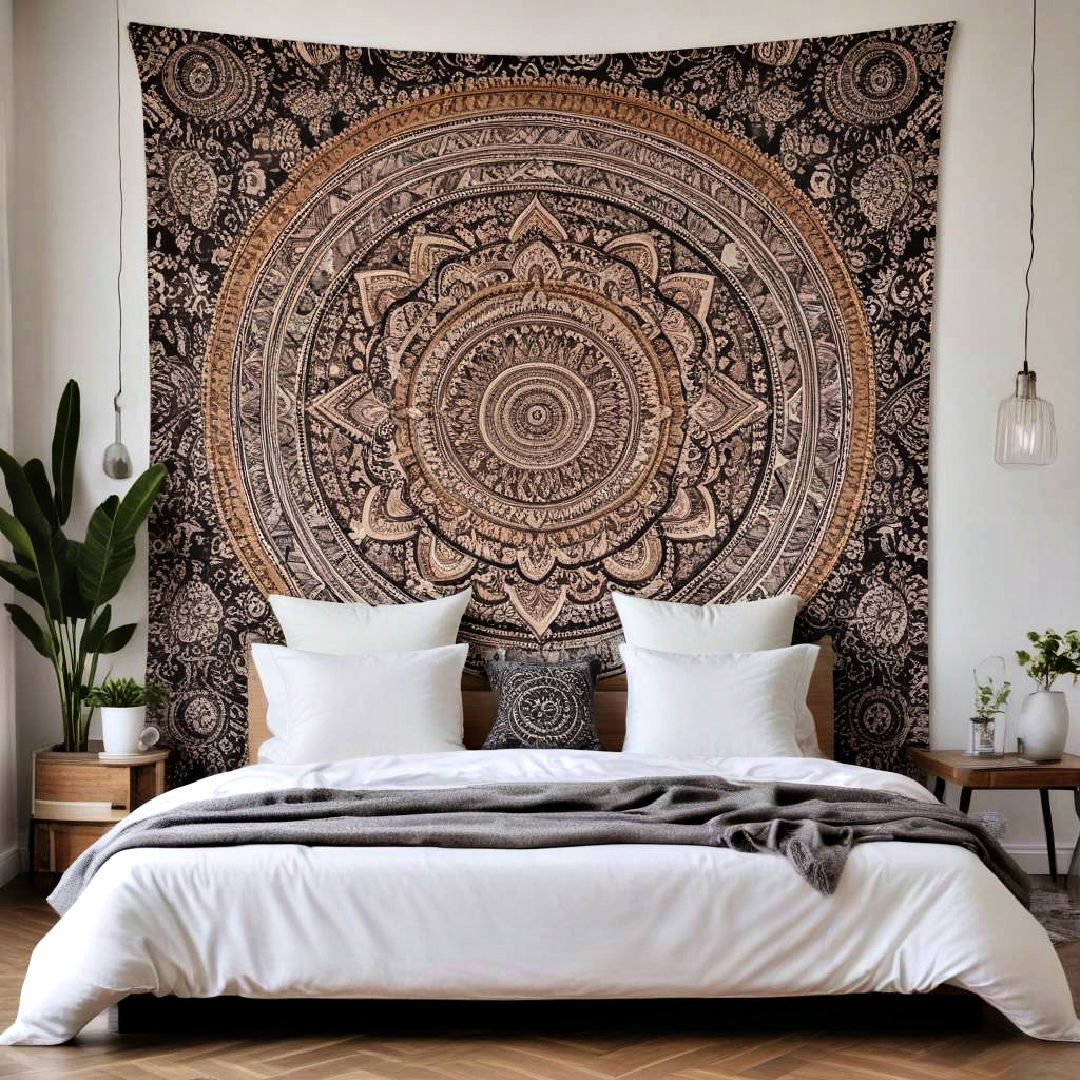 wall tapestries