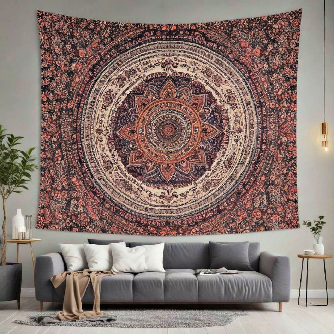 wall tapestry