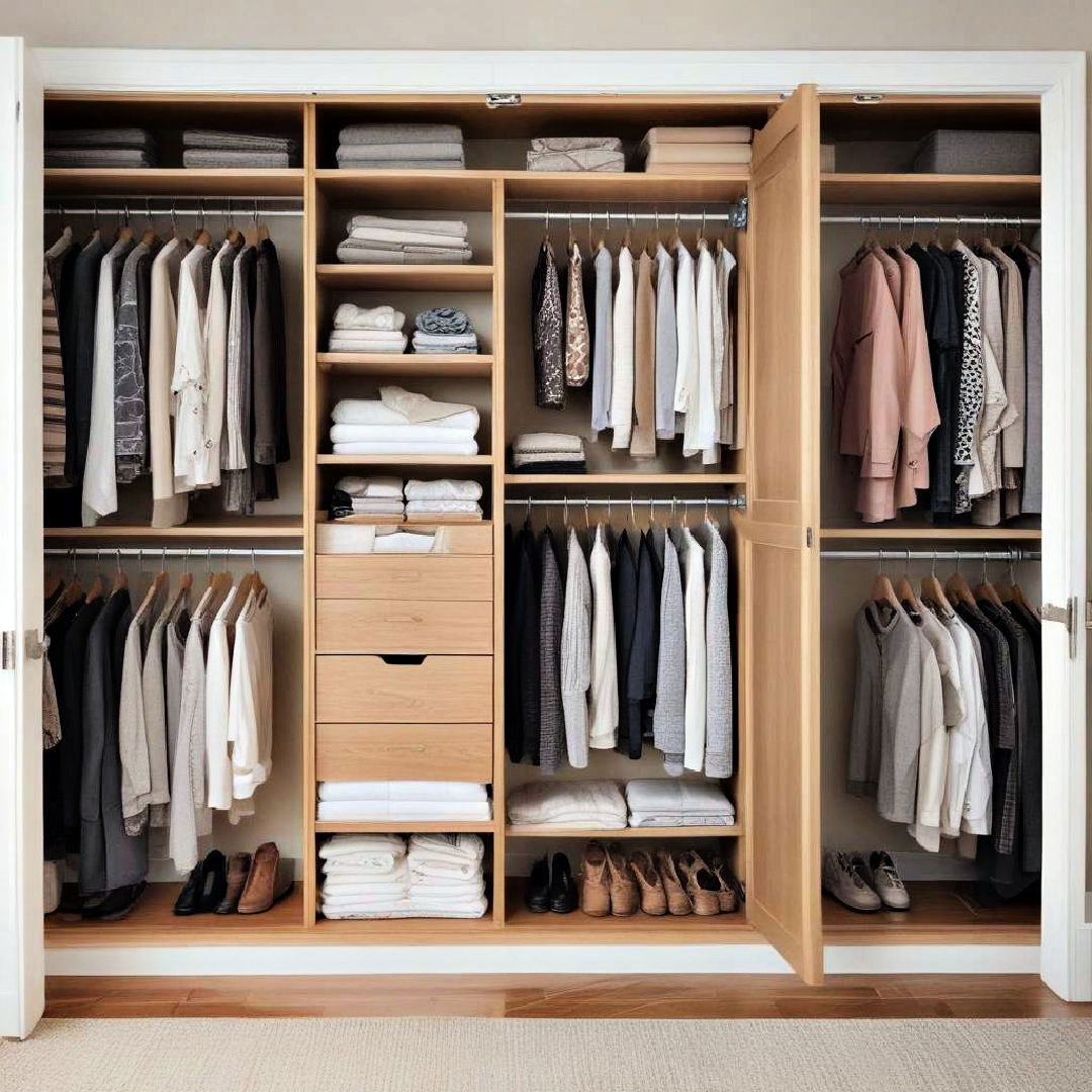 wardrobe closets