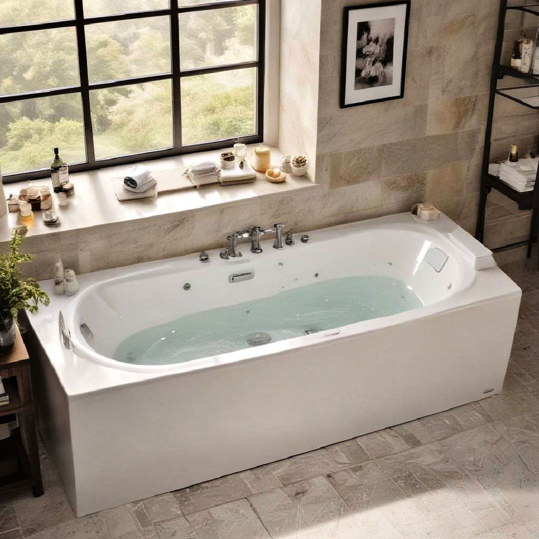 whirlpool bathtubs