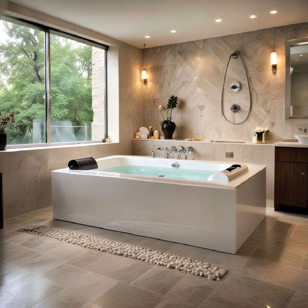 whirlpool bathtubs