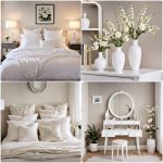 white bedroom ideas