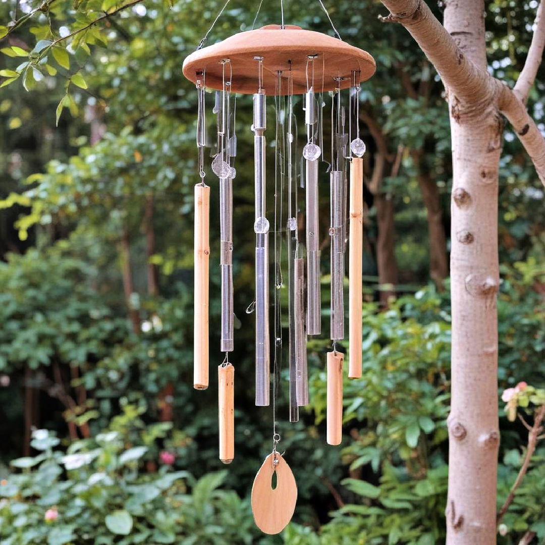 wind chimes