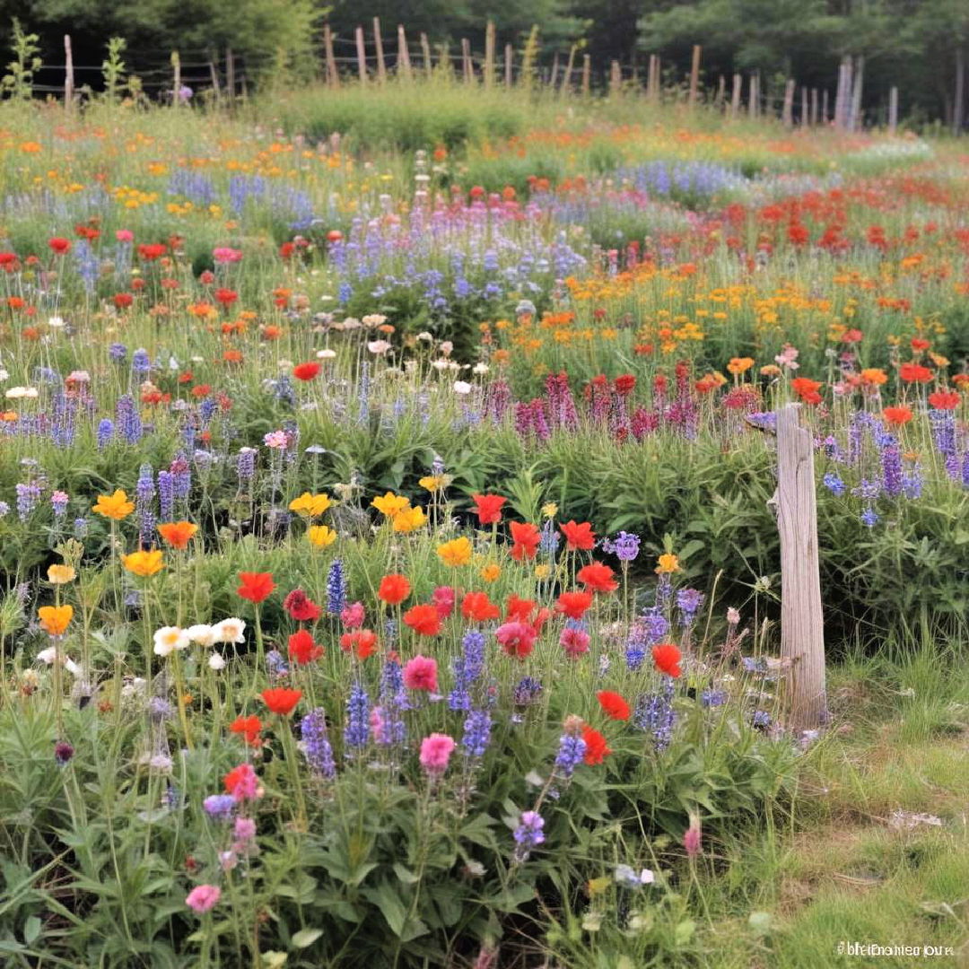 windbreak gardens