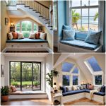 window seat ideas