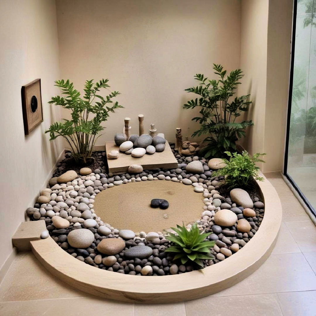 zen gardens