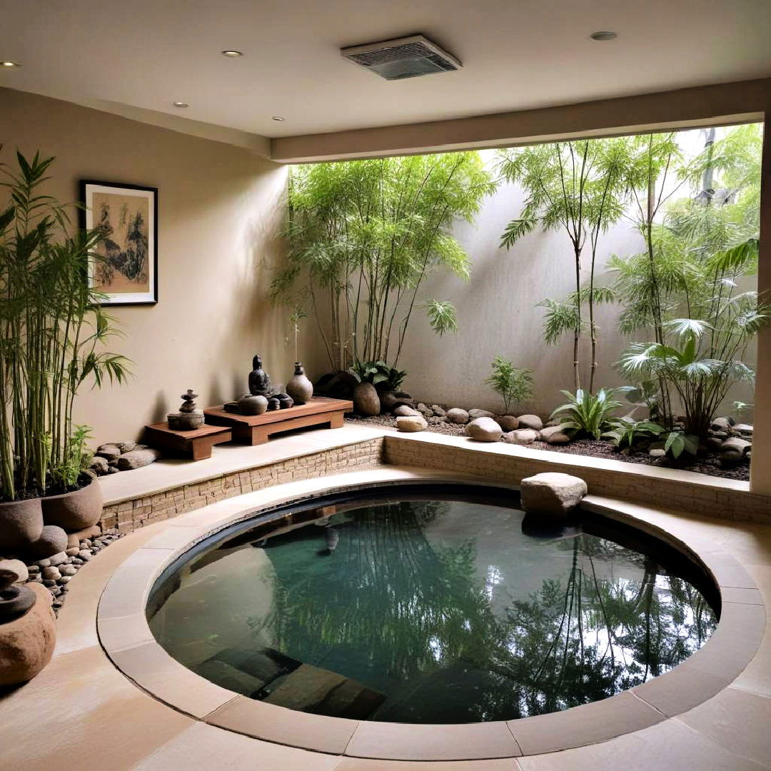 zen sanctuary