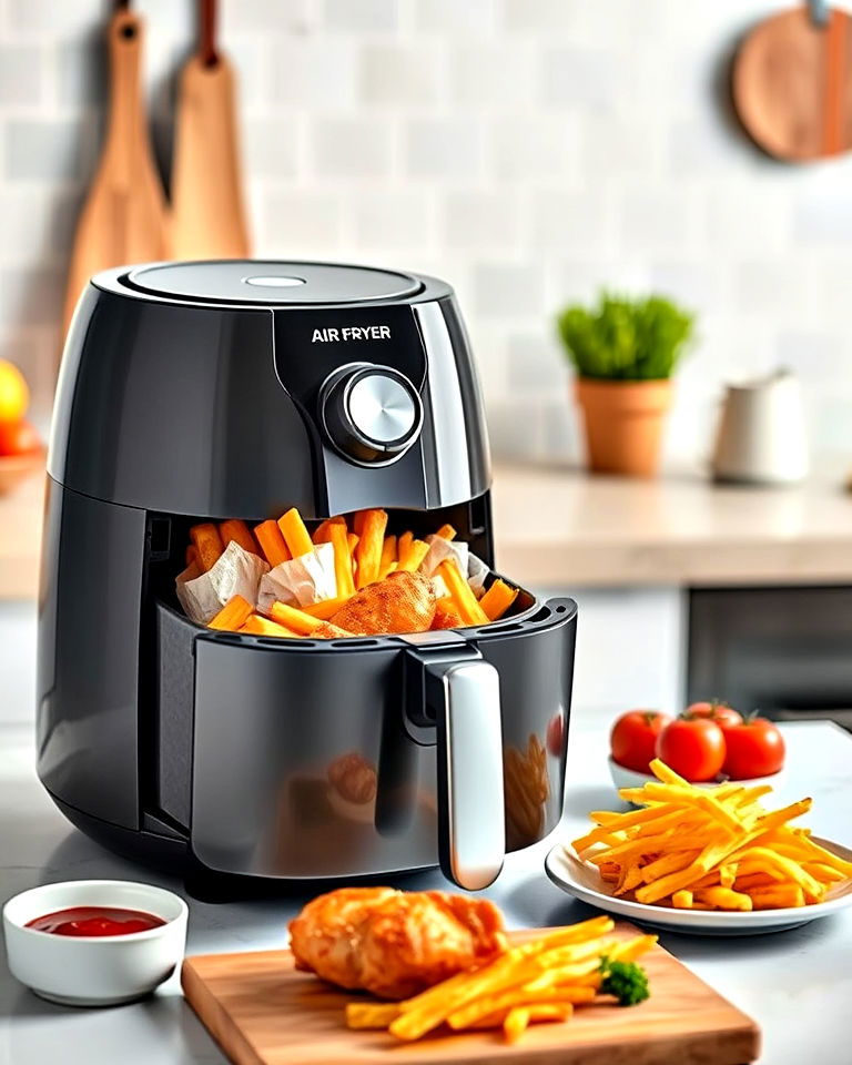 air fryer for smaller meals