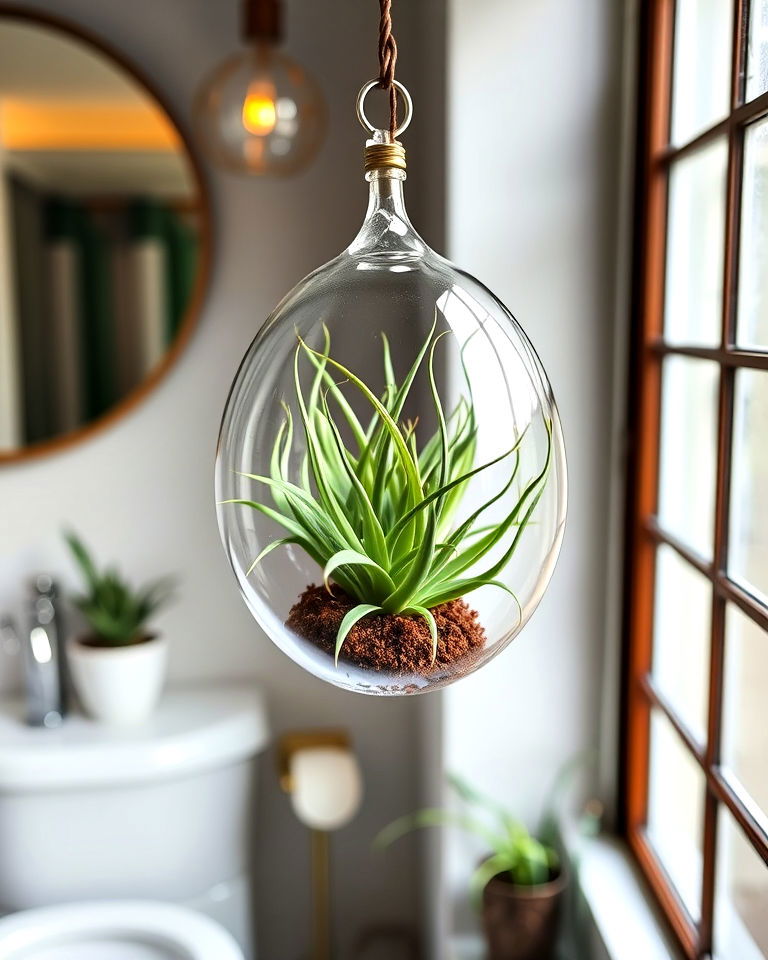 air plants
