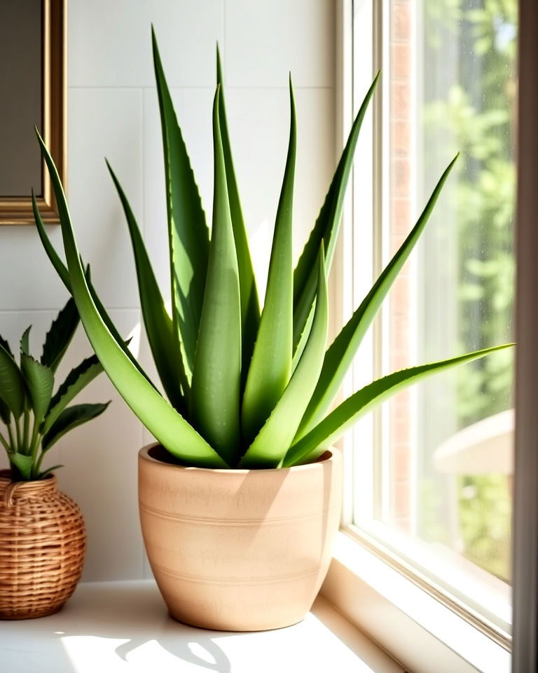 aloe vera