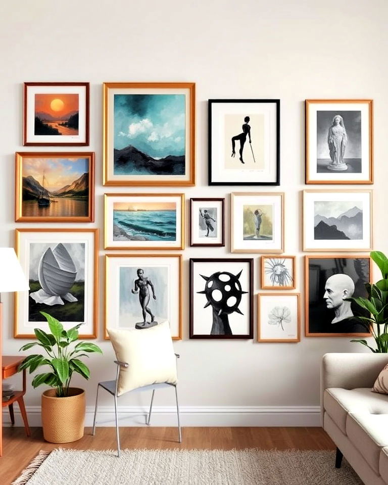 art lover s dream gallery