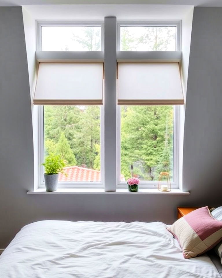 awning windows for small spaces