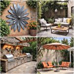 backyard decor ideas