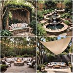 backyard oasis ideas