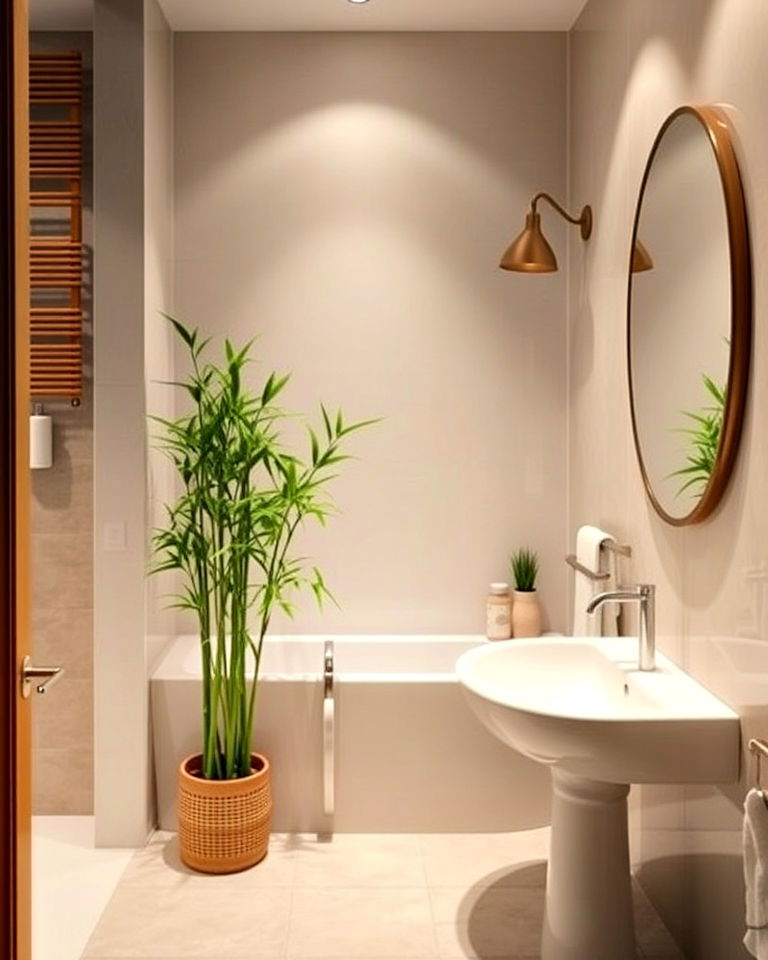 bamboo