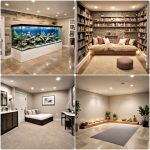 basement ideas