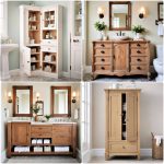 bathroom cabinet ideas