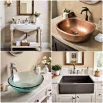 bathroom sink ideas