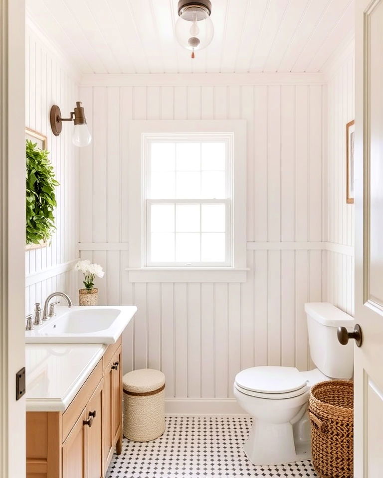 beadboard paneling