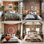 bedroom layout ideas