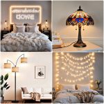 bedroom lighting ideas